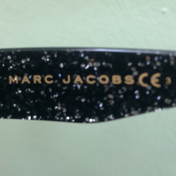 Marc Jacobs Sunglasses main image 8